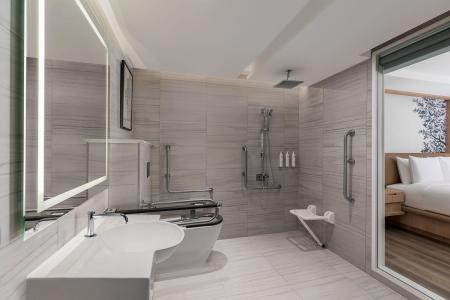 Отель Courtyard by Marriott North Pattaya в Паттайя Север - Таиланд