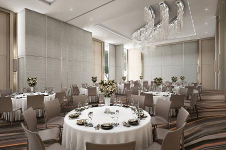 Отель Courtyard by Marriott North Pattaya в Паттайя Север - Таиланд