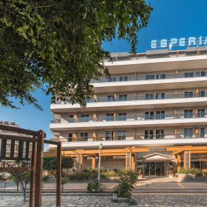 отель Esperia City Hotel