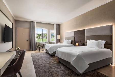 Отель Pickalbatros Luxury Suites Resort в Шарм-Эль-Шейх - Египет