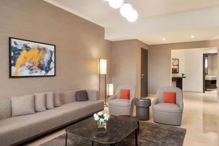 Отель Pickalbatros Luxury Suites Resort в Шарм-Эль-Шейх - Египет