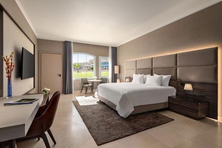 Отель Pickalbatros Luxury Suites Resort в Шарм-Эль-Шейх - Египет