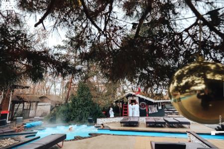 Greenwich Park Hotel & Spa