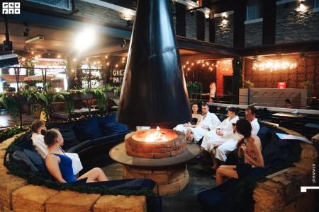 Greenwich Park Hotel & Spa