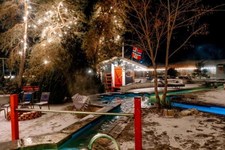 Greenwich Park Hotel & Spa