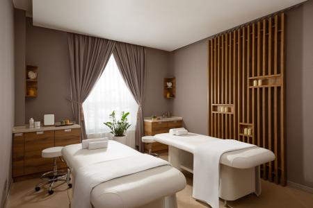 Отель Город Mira Resort & Spa Miracleon в Анапа - Россия