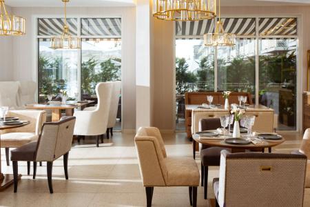 Отель Город Mira Resort & Spa Miracleon в Анапа - Россия