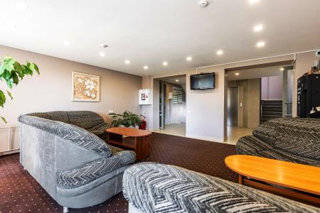 Отель Отель Сочи (ГК Сочи-Магнолия) в Сочи - Россия