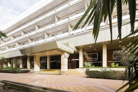 Отель Отель Сочи (ГК Сочи-Магнолия) в Сочи - Россия