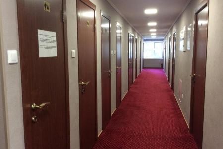 Отель Отель Сочи (ГК Сочи-Магнолия) в Сочи - Россия