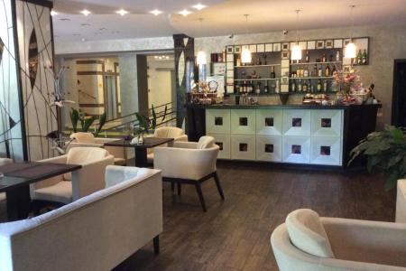 Отель Отель Сочи (ГК Сочи-Магнолия) в Сочи - Россия