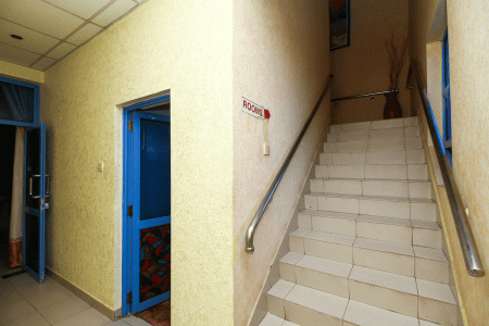 Отель Oasis Ayurveda Resort в Ваддува - Шри-Ланка