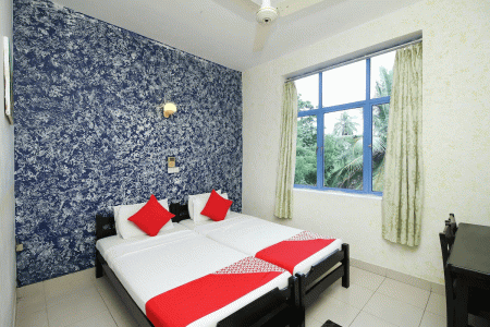 Отель Oasis Ayurveda Resort в Ваддува - Шри-Ланка