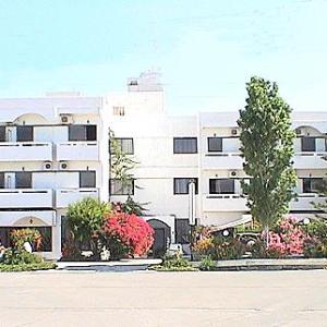 отель Esperides Hotel