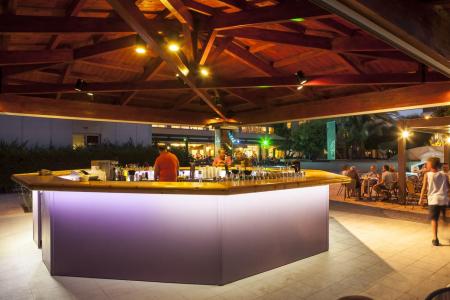 Отель Esperides Beach Family Resort в Фалираки - Греция