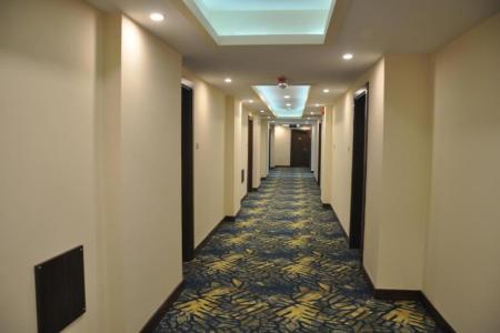 Отель Sur Grand Hotel в Сур - Оман