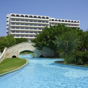 отель Esperos Palace Rhodes