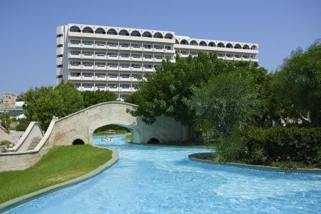 Отель Esperos Palace Rhodes в Фалираки - Греция