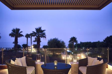 Отель Esperos Palace Rhodes в Фалираки - Греция