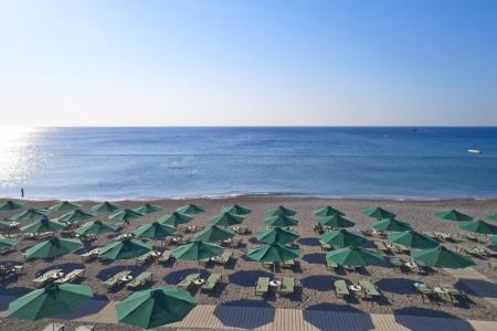 Отель Esperos Palace Rhodes в Фалираки - Греция