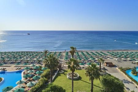 Отель Esperos Palace Rhodes в Фалираки - Греция