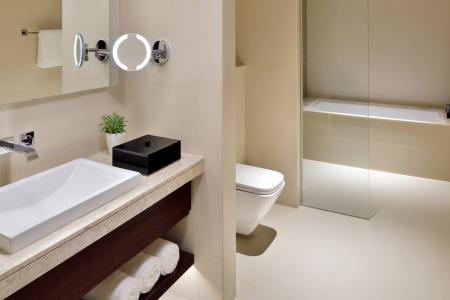 Отель JW Marriott Muscat в Маскат - Оман