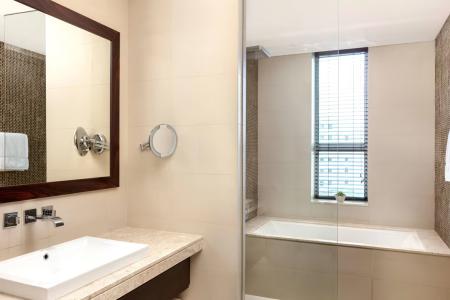 Отель JW Marriott Muscat в Маскат - Оман