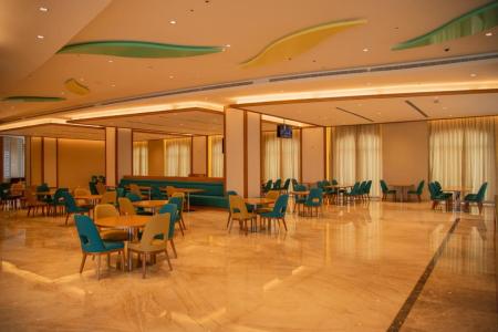 Отель Tulip Inn Majan Hotel в Салала - Оман