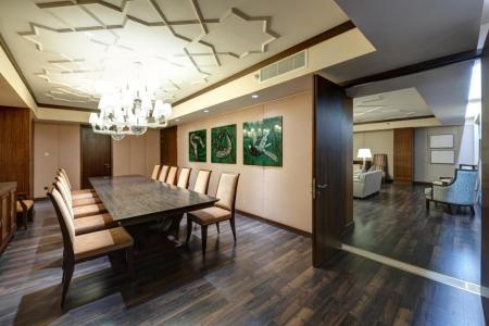 Отель Crowne Plaza Duqm в Маскат - Оман