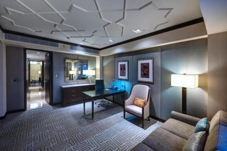 Отель Crowne Plaza Duqm в Маскат - Оман