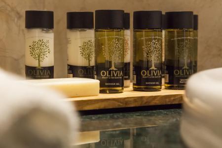 Esperos Village Blue & Spa