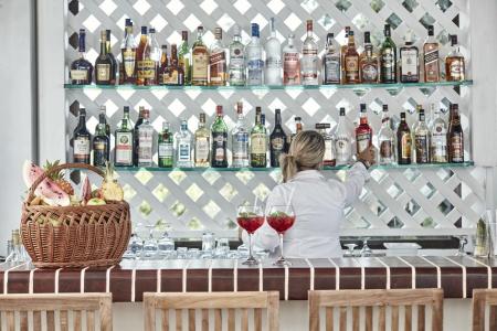 Esperos Village Blue & Spa