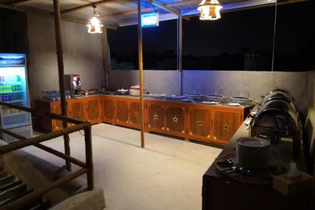 Отель Antique Inn в Низва - Оман