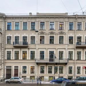 отель Travelto Литейный 58