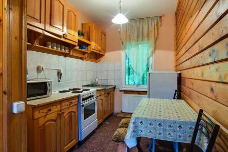 Солярис Загородный Клуб (Нагорное)