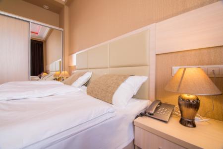 Отель Grand Aero Hotel (Молдовка) в Адлер - Россия