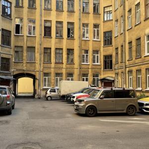 отель Simple Seasons Aparts