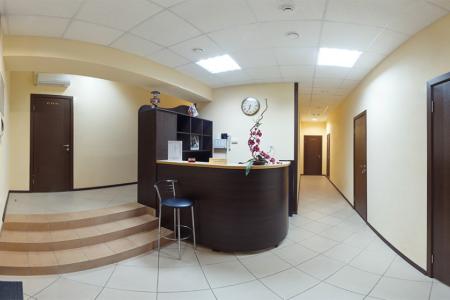 Отель На Светлом в Омск - Россия