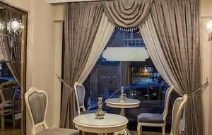 отель Taksim Nacre Residence