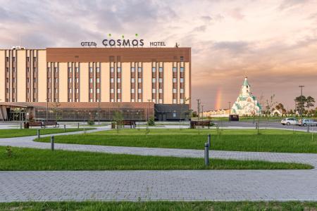 Cosmos Smart Kogalym
