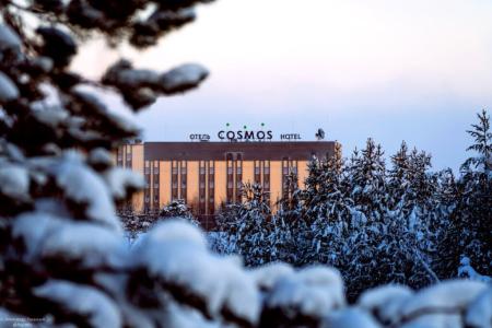 Cosmos Smart Kogalym