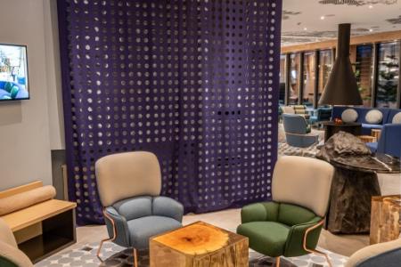 Cosmos Smart Kogalym