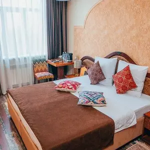 отель Бутик-Отель Marrakesh