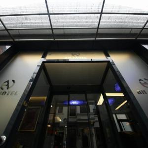 отель Sirin Hotel