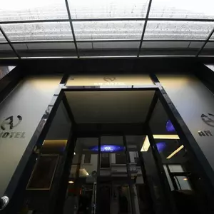 отель Sirin Hotel