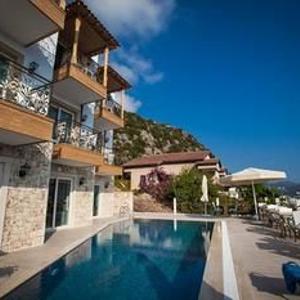 отель Aysima Hotel