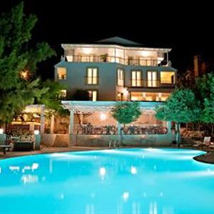 отель Olea Nova Hotel