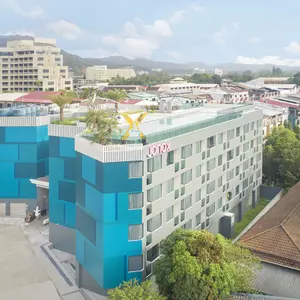 отель JonoX Phuket Karon