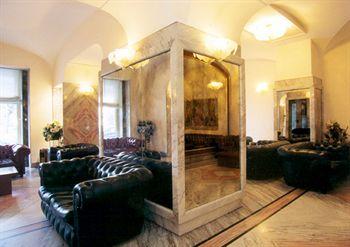 Esplanade hotel Pescara