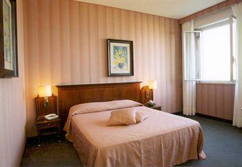 Esplanade hotel Pescara